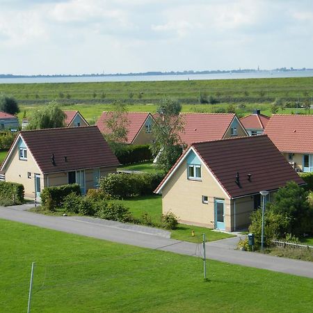 Ijsselhof Villa Type Medemblik 6 Andijk Εξωτερικό φωτογραφία