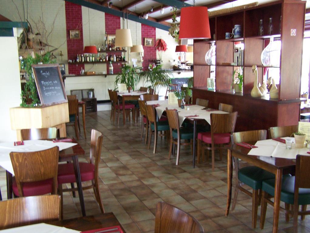 Ijsselhof Villa Type Medemblik 6 Andijk Εξωτερικό φωτογραφία