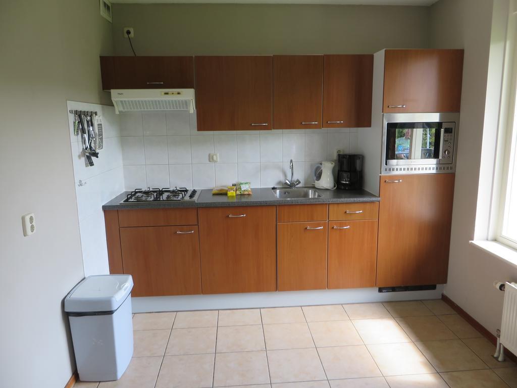 Ijsselhof Villa Type Medemblik 6 Andijk Εξωτερικό φωτογραφία