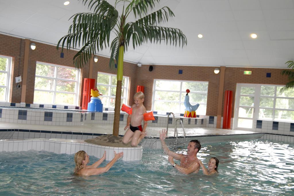 Ijsselhof Villa Type Medemblik 6 Andijk Εξωτερικό φωτογραφία