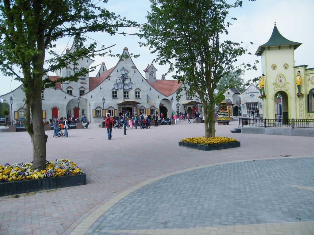 Ijsselhof Villa Type Medemblik 6 Andijk Εξωτερικό φωτογραφία