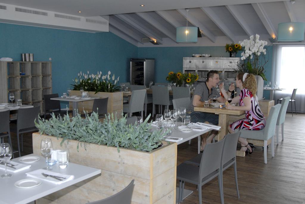Ijsselhof Villa Type Medemblik 6 Andijk Εξωτερικό φωτογραφία